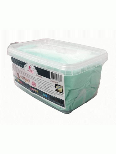 Lora zeleni mint 700g